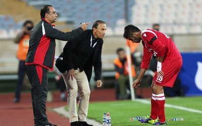 پرسپولیس نیوز | در جلسه صبح ديروز چه گذشت؟ دروغی به بزرگی برنامه 2 ساله