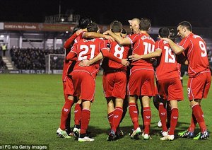 استیون جرارد