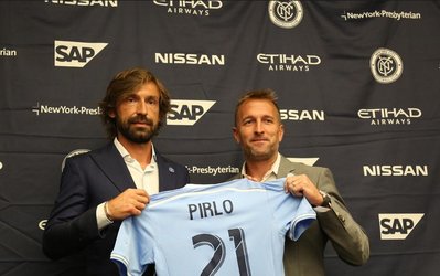 پیرلو: با لمپارد کنار می‌آیم