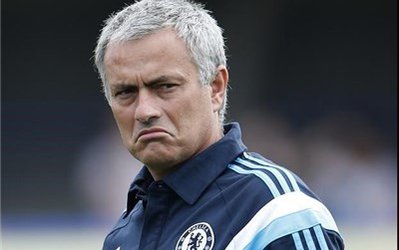 مورینیو جنگ روانی علیه منچستر را شروع کرد / دستمزد لوک شاو غیرمنطقی است