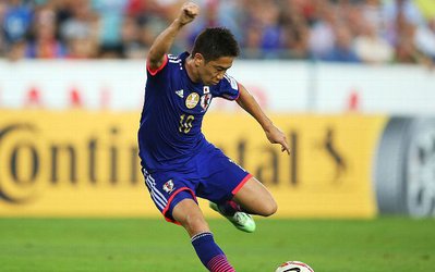 Japan coach Aguirre: Poor finishing caused Asian Cup QF defeat to UAE