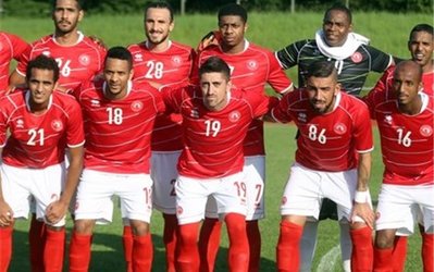 شماره پیراهن لژیونرهای ایرانی چند است؟ + عکس