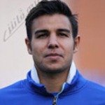 محمد مهدی نظری/نساجی مازندارن /ایران / باشگاهی / مردان (1054)/36