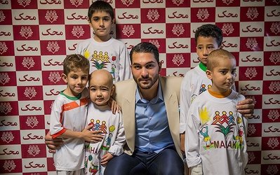 چرا عليرضا حقيقی زن نمی‌گيرد؟