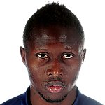 ماپو یانگا مبیوا/المپیک لیون  /فرانسه / باشگاهی / مردان (197)/36