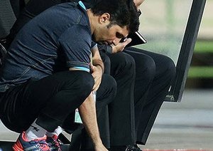 یحیی گل محمدی