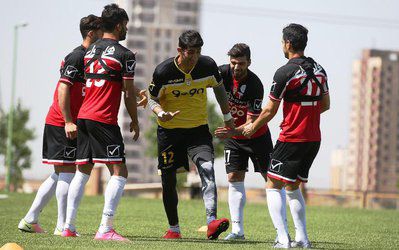 نقل و انتقالات پرسپولیس / از تعلل مسئولان تا نگرانی هواداران