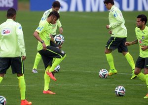 نیمار دا سیلوا