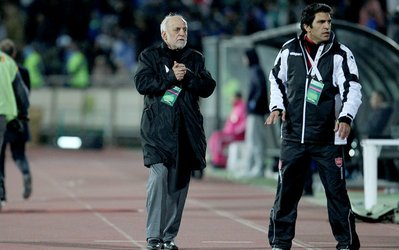 خوردبین: دربی جلو بیفتد به ضرر پرسپولیس و به سود استقلال است / فکر کردن به تساوی مقابل بنیادکار یعنی خودکشی