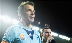 دل‌پیرو: می‌خواهم سفیر خوب فوتبال ایتالیا در هندوستان باشم