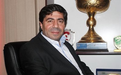 نژادفلاح: برانکو بازیکنان را از کارشکنی الهلالی‌ها آگاه کرده بود / آنها جنگ روانی را به راه انداختند