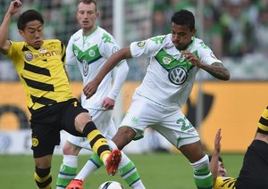 شینجی کاگاوا