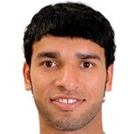 عبدالسلام محمد/الاتحاد کلبا امارات /امارات / باشگاهی / مردان (1024)/33