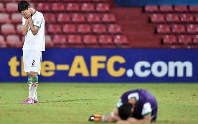 سوال روز | چرا سهمیه جام جهانی شیلی سوخت؟