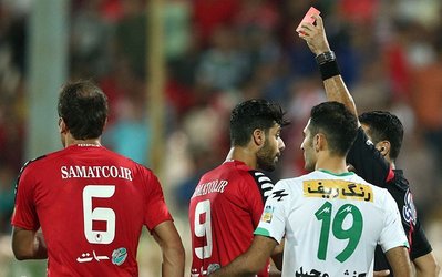 جدال انتقامی برانکو - گل‌محمدی/ فرصت فرار برای آبی‌ها