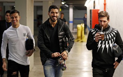 چلسی به دنبال ستاره بارسا