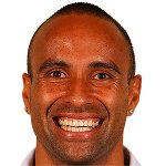 آرچیبالد جرالد ( آرکایو ) تامپسون/ملبورن ویکتوری /استرالیا / باشگاهی / مردان (547)/47