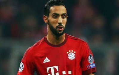 مهدی بن عطیه: دو سال اخیر سخت ترین سال های ورزشی من بود