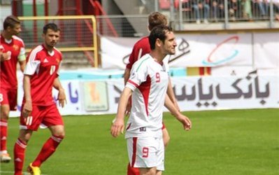 خلعتبری: حتی انگلیس و فرانسه هم نمی‌توانند از صعود حرف بزنند