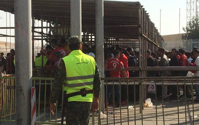  قیمت سرسام آور بلیت پرسپولیس و السد!