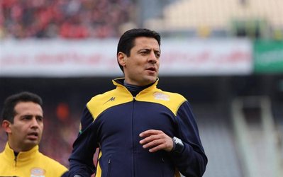 تمجید «سان» از داور ایرانی