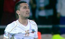 ویدئو : گل دوم پرسپولیس(گل به خودی بازیکن بنیاد کار جورابایف)