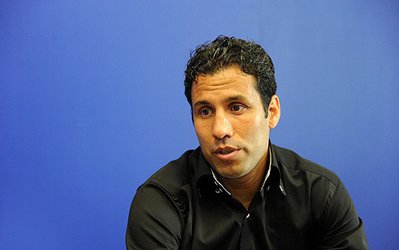 سوال روز | تارتار مربی تیم امید شد؟