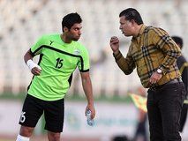 وصال روحانی | علی دایی و همان مشکل همیشگی