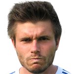 Fabian Wetter/هولشتاین کیل /آلمان / باشگاهی / مردان (3843)/36