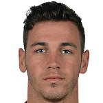 آلوارو گارسیا واسکوئز/اسپورتينگ خيخون /اسپانیا / باشگاهی / مردان (896)/34