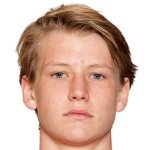 Borger Thomas/سوترا /نروژ / باشگاهی / مردان (10257)/30