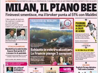 گاتزتا دلو اسپورت