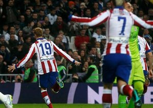 فرناندو تورس