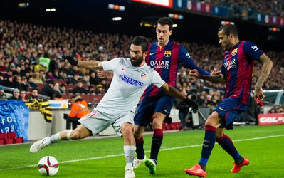 اسپورت مدعی نهایی شدن انتقال توران به بارسا / مدیر برنامه‌های آردا تکذیب کرد!