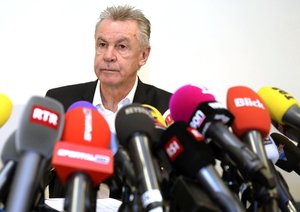 اوتمار هیتزفیلد