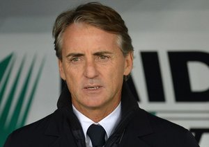 روبرتو مانچینی