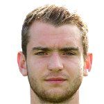 Stephen Buyl/وِستِرلُ /بلژیک / باشگاهی / مردان (2569)/33