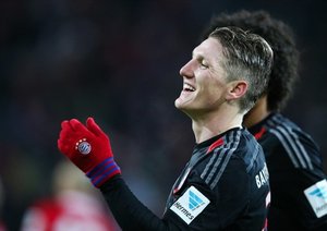 باشتین شواینشتایگر