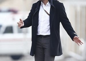 نفت 2-2 سپاهان / هفته ی پانزدهم