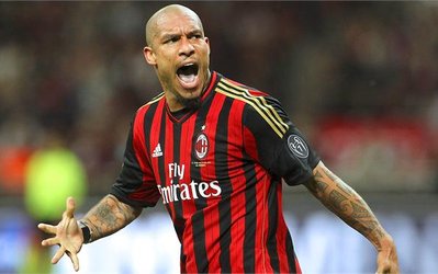 رقابت منچستر یونایتد و یوونتوس برای جذب نایجل دییانگ