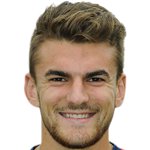 آدرین پاجِری/ویلِفرانچه / / باشگاهی / مردان (7404)/33