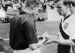 جام جهانی 1950