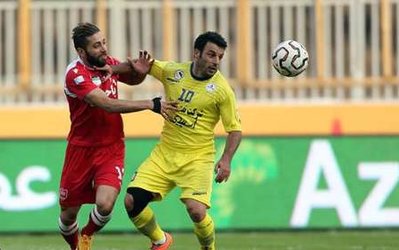 سرپرست نفت: دیدار پلی‌آف لیگ قهرمانان در آزادی خواهد بود/ دو بازیکن خارجی جذب می کنیم