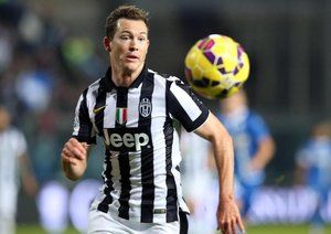 استفان لیختشتاینر|اِمپولی 0 - 2 یوونتوس / سری آ