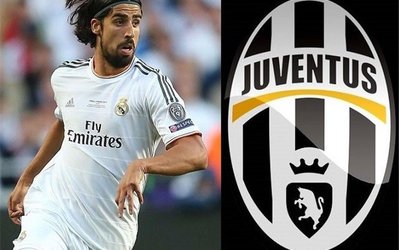 ماروتا: باشگاه یوونتوس در آستانه عقد قرارداد با خدیراست