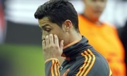 مصدومیت رونالدو نگران کننده است