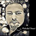 مهرداد داوری