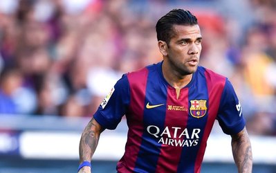 آلوز: این آخرین سال حضورم در بارسلوناست و فصل آینده در لیگ برتر بازی خواهم کرد