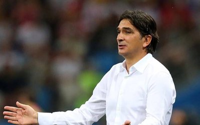 دالیچ: سزاوار فینال بودیم