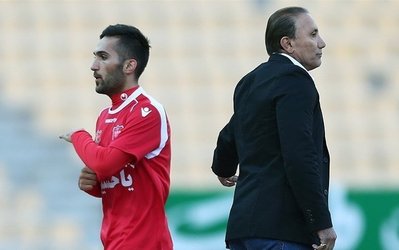 صادقیان در لیست 18 نفره/ دغاغله و عباس‌زاده خط خوردند